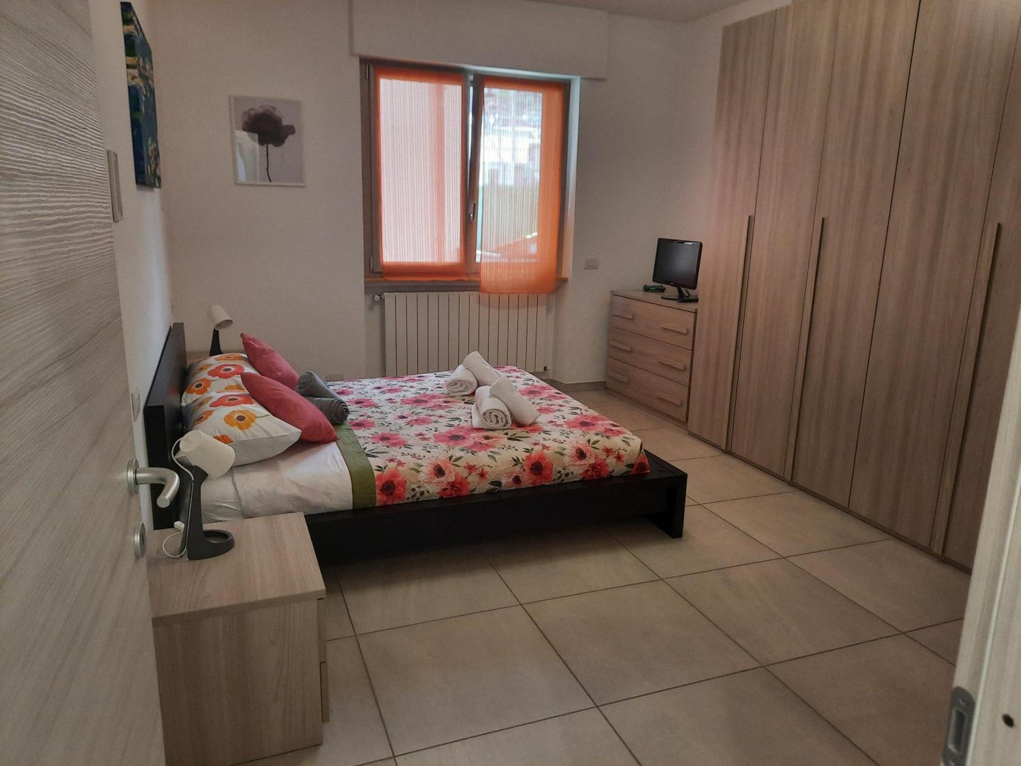 Villa La Rosa Di Emma Porlezza Esterno foto