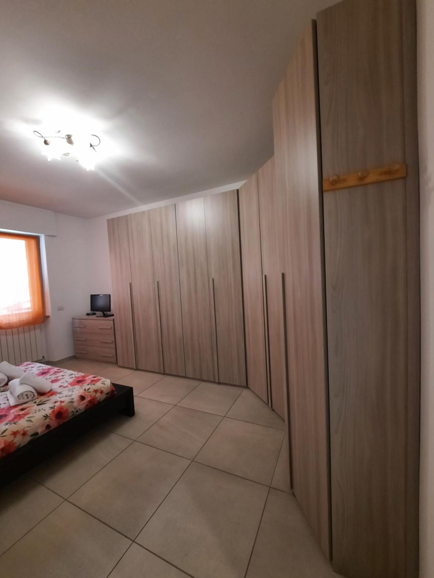 Villa La Rosa Di Emma Porlezza Esterno foto