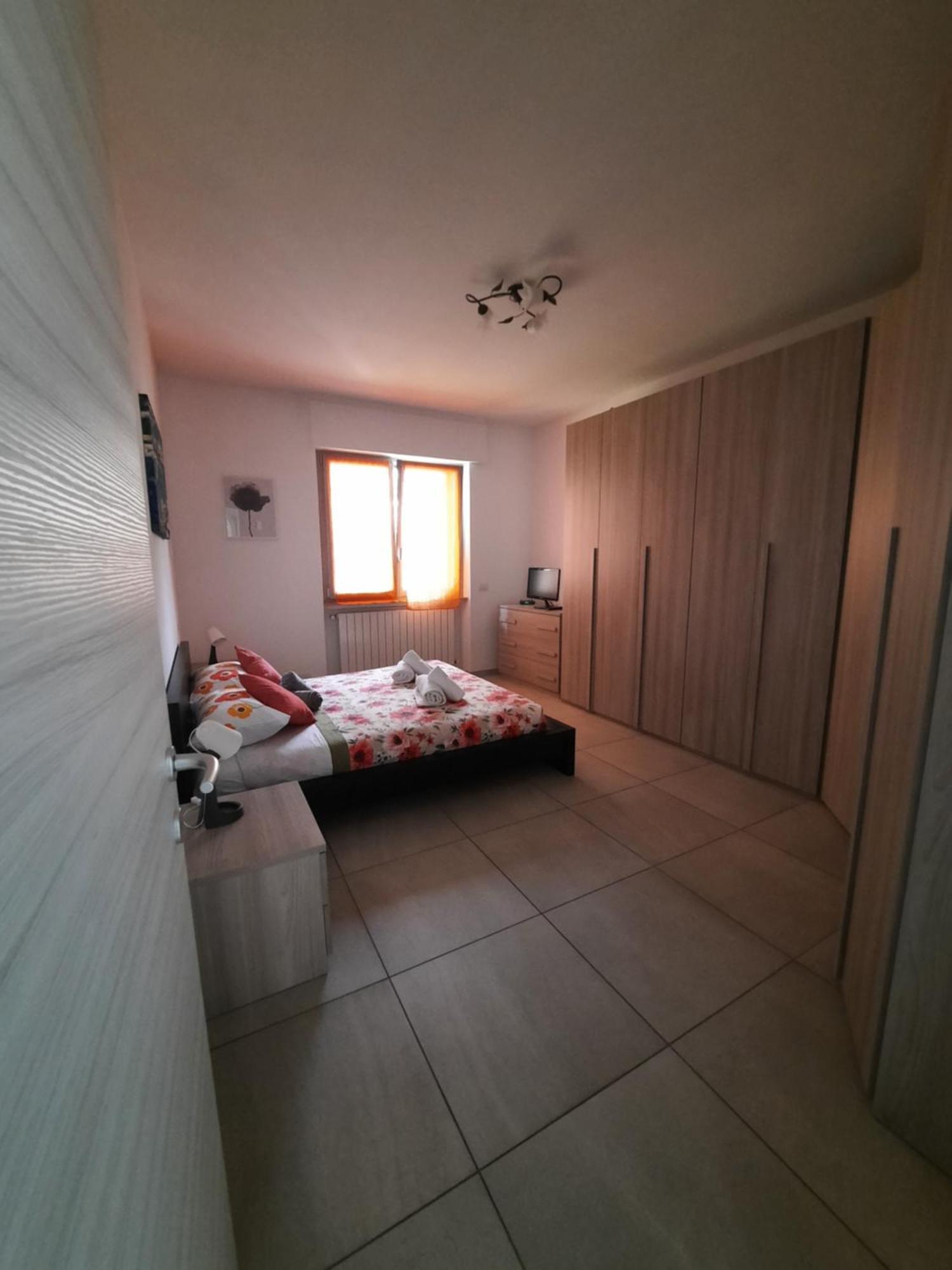 Villa La Rosa Di Emma Porlezza Esterno foto